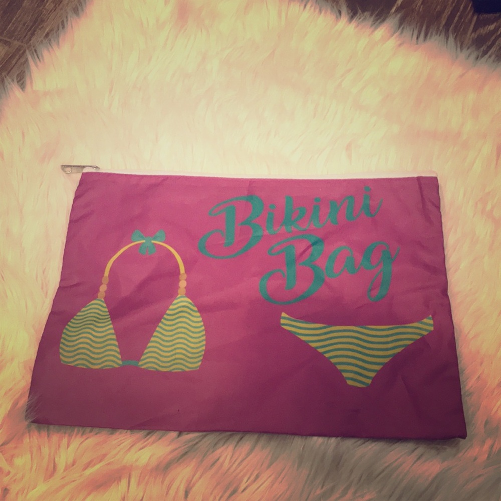 Bikini Bag